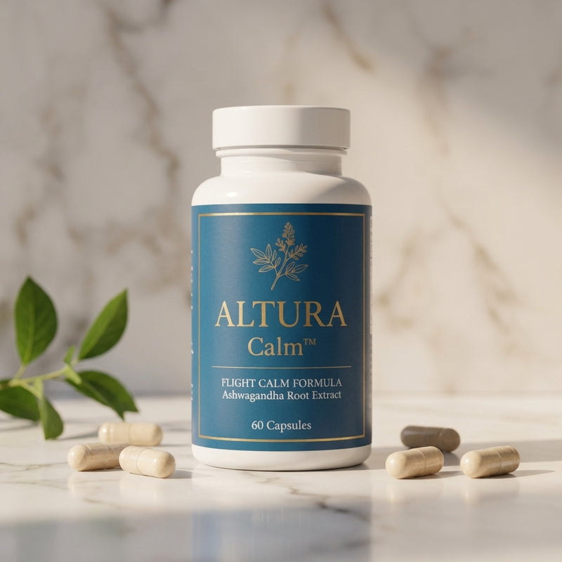What Makes Altura Calm